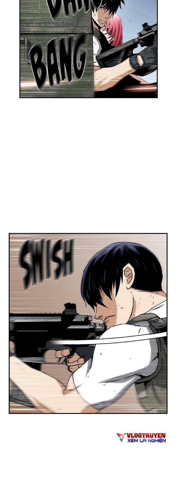 pubg - cuộc chiến sinh tồn - 100 chapter 26 50