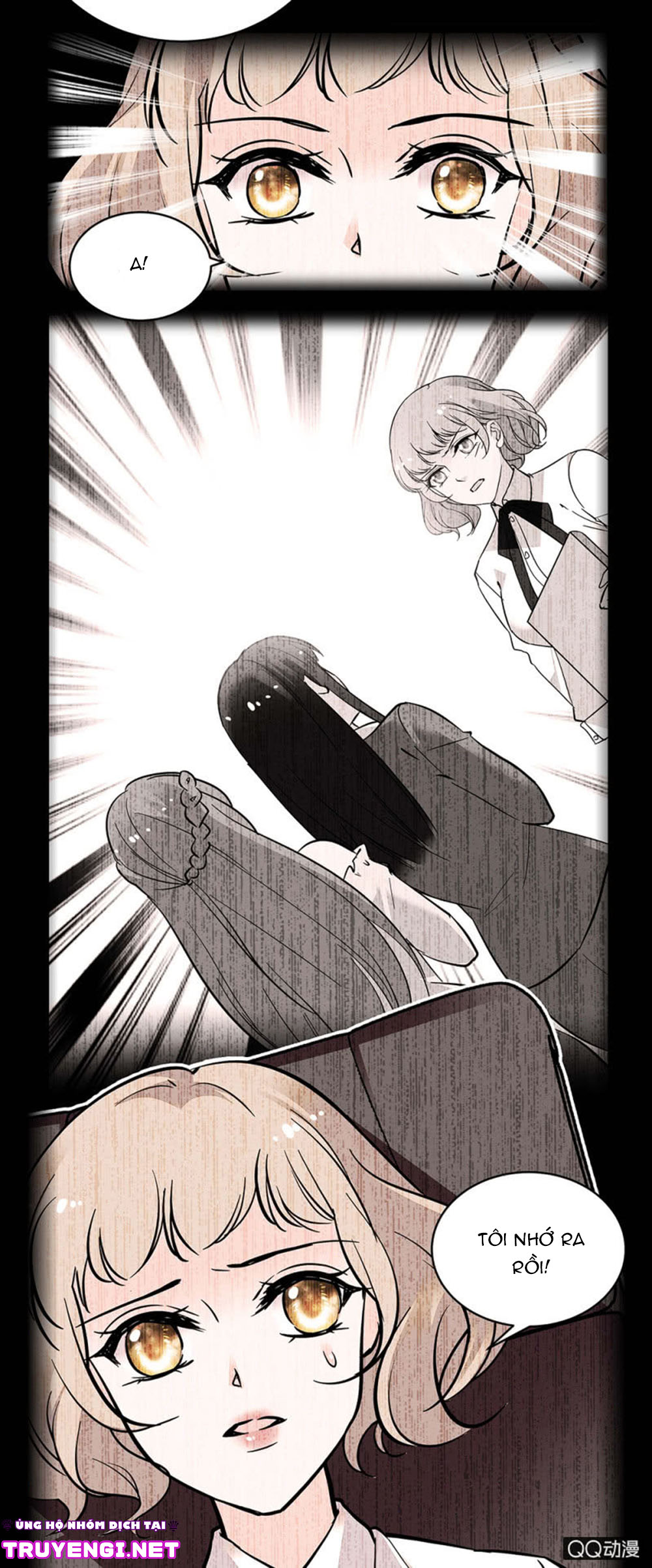 hải đường lại nở chapter 54 9