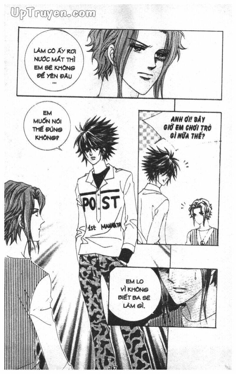 dạ khúc chapter 8 17