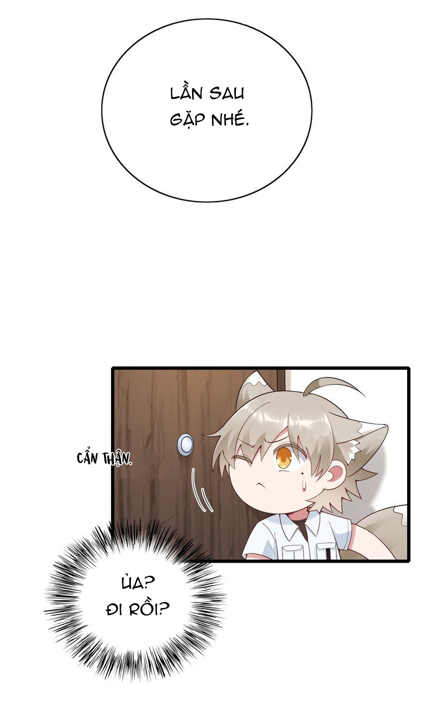 tức thời phạm quy [ tức thì vi quy ] chapter 69 20