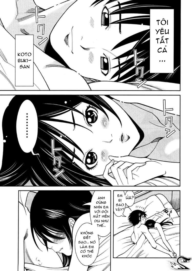 nozoki ana chapter 41 13