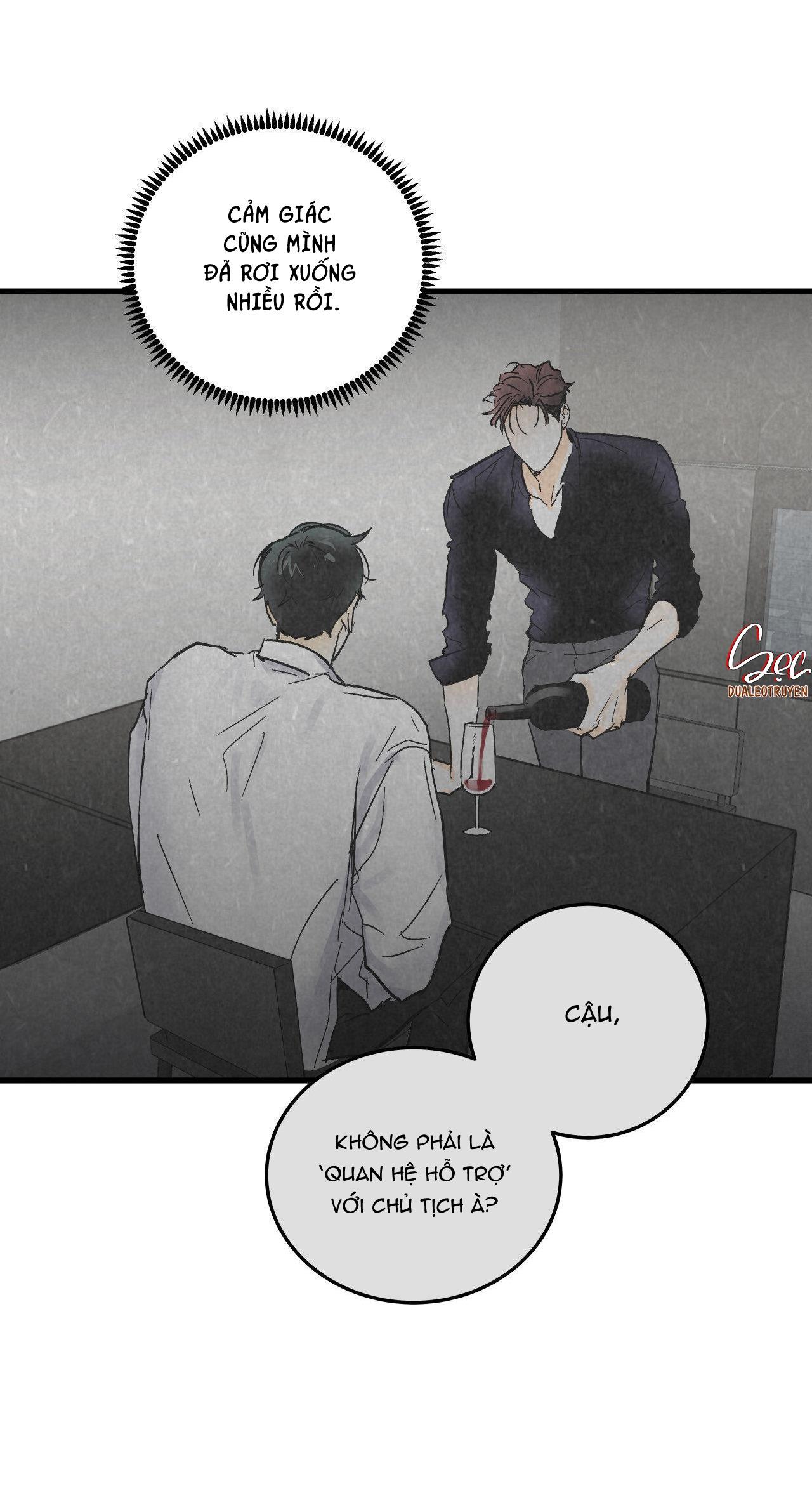 lie again chapter 25 48