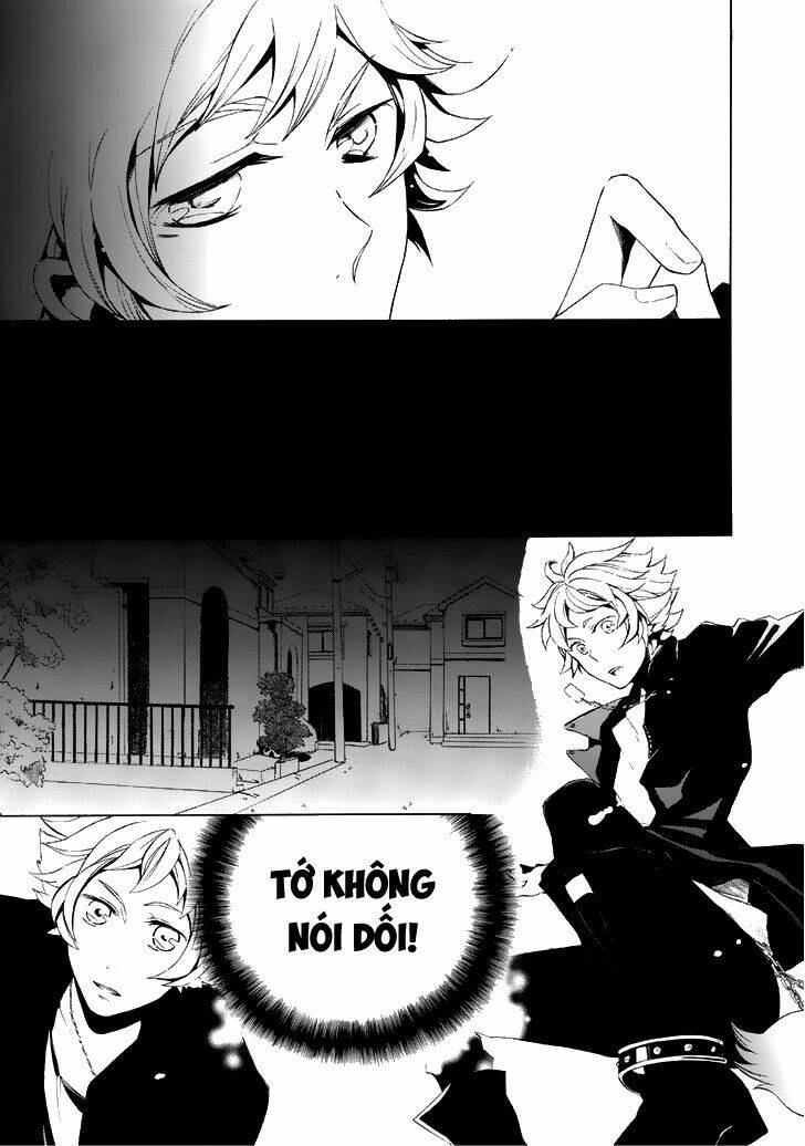 halloween town - party time chapter 1 19