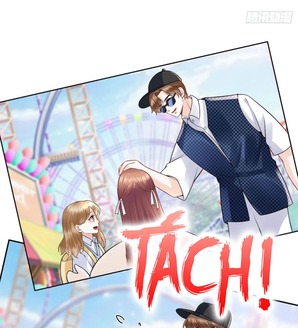 Bạn Trai Điều Khiển Giấc Mơ chapter 50 - Trang 20