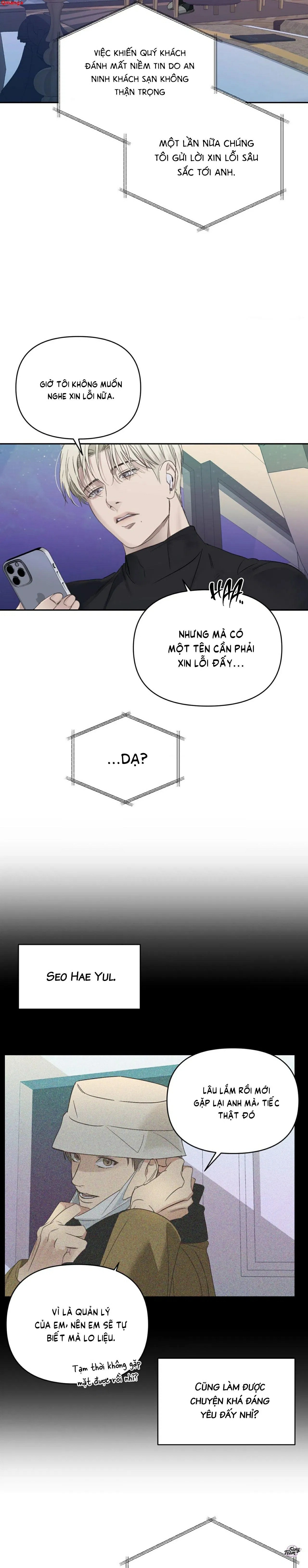 phía sau ánh hào quang chapter 2 23