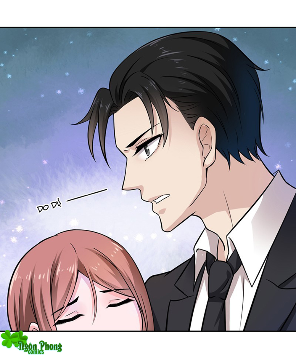 nhật ký dạy dỗ của gia tộc đáng yêu chapter 57 13