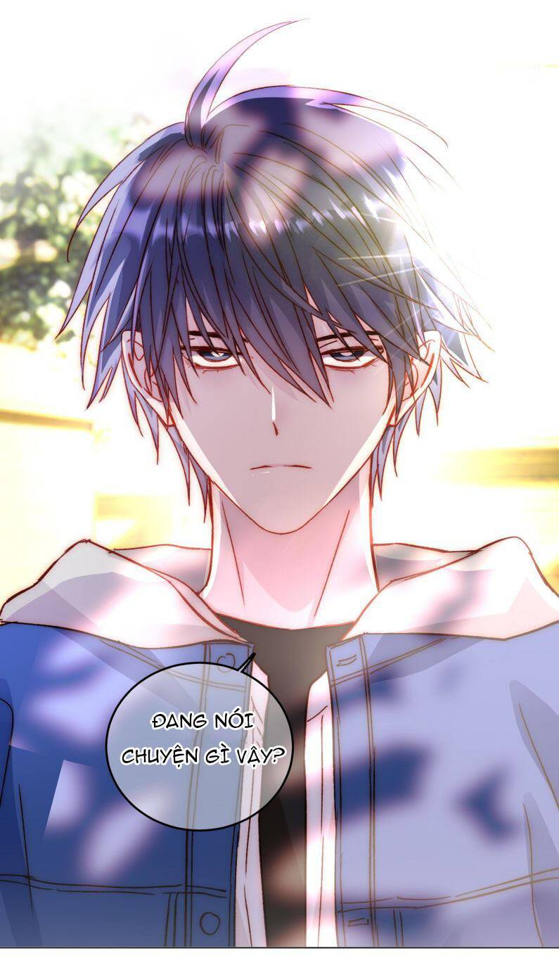 tôi phải làm 1 kẻ đại xấu xa chapter 42 3