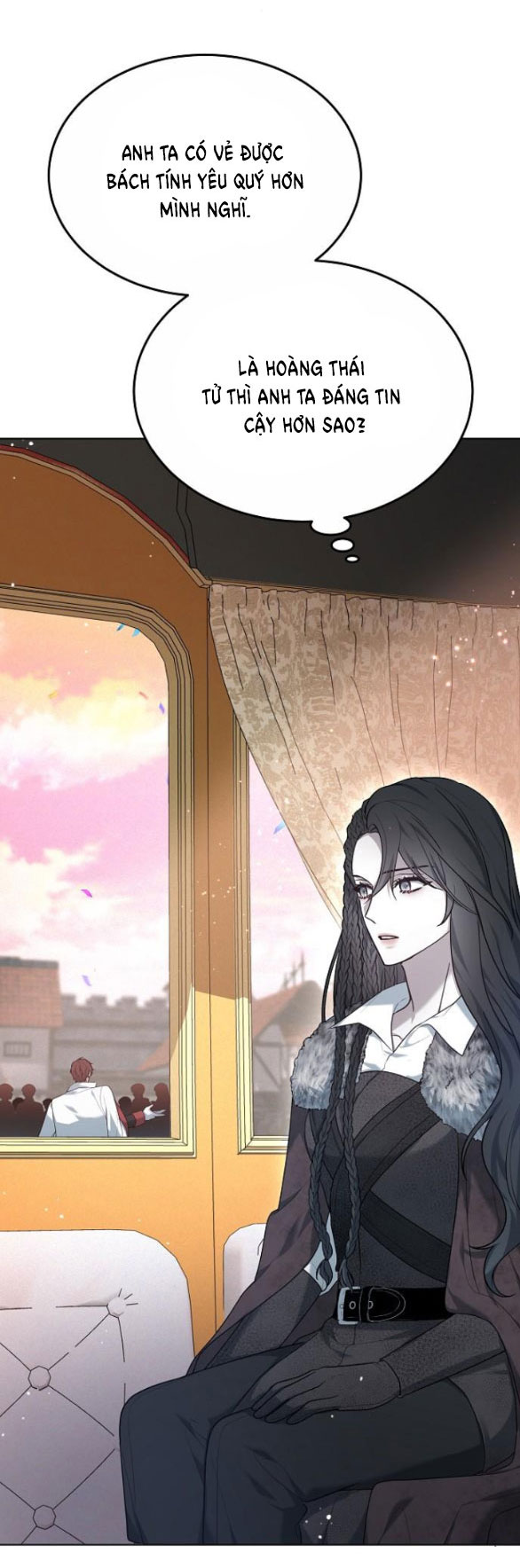 Thời Đại Của Oman chapter 6.2 19