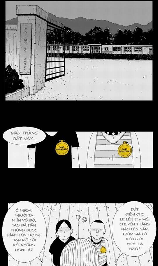 hành trình thoát khỏi địa ngục chapter 27 4