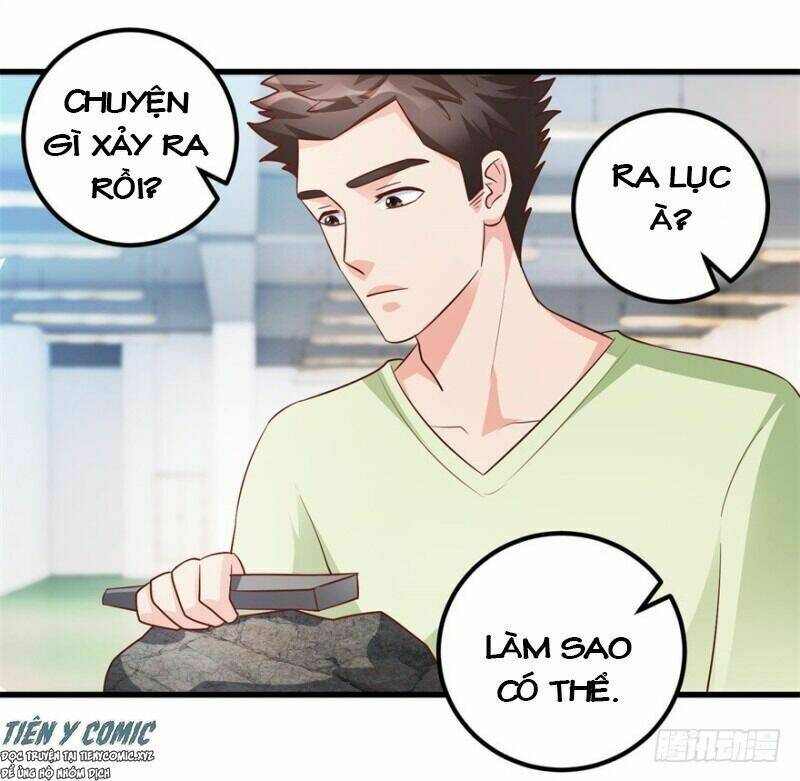 thấu thị tiên y chapter 89 21