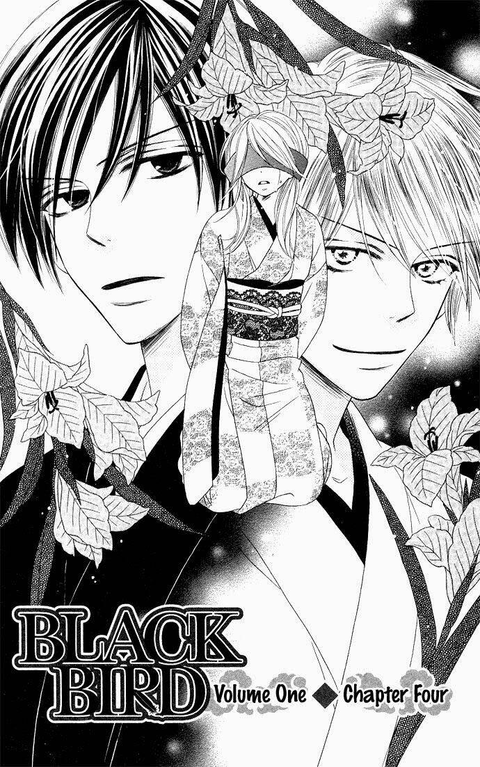 yêu quái cánh đen chapter 4 2