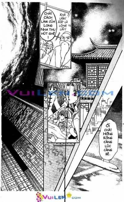 lâu đài cổ chapter 4 110