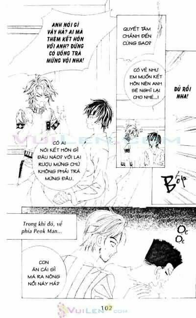 chàng gà mái chapter 16 102