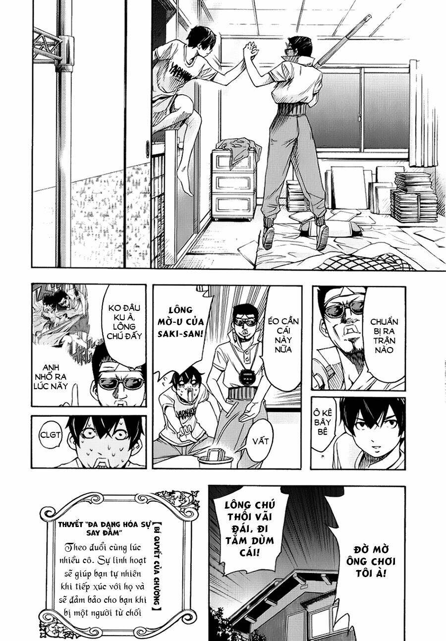 love riron chapter 7 20