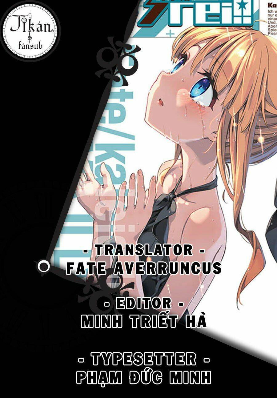 fate/kaleid liner prisma illya drei! chapter 61 1