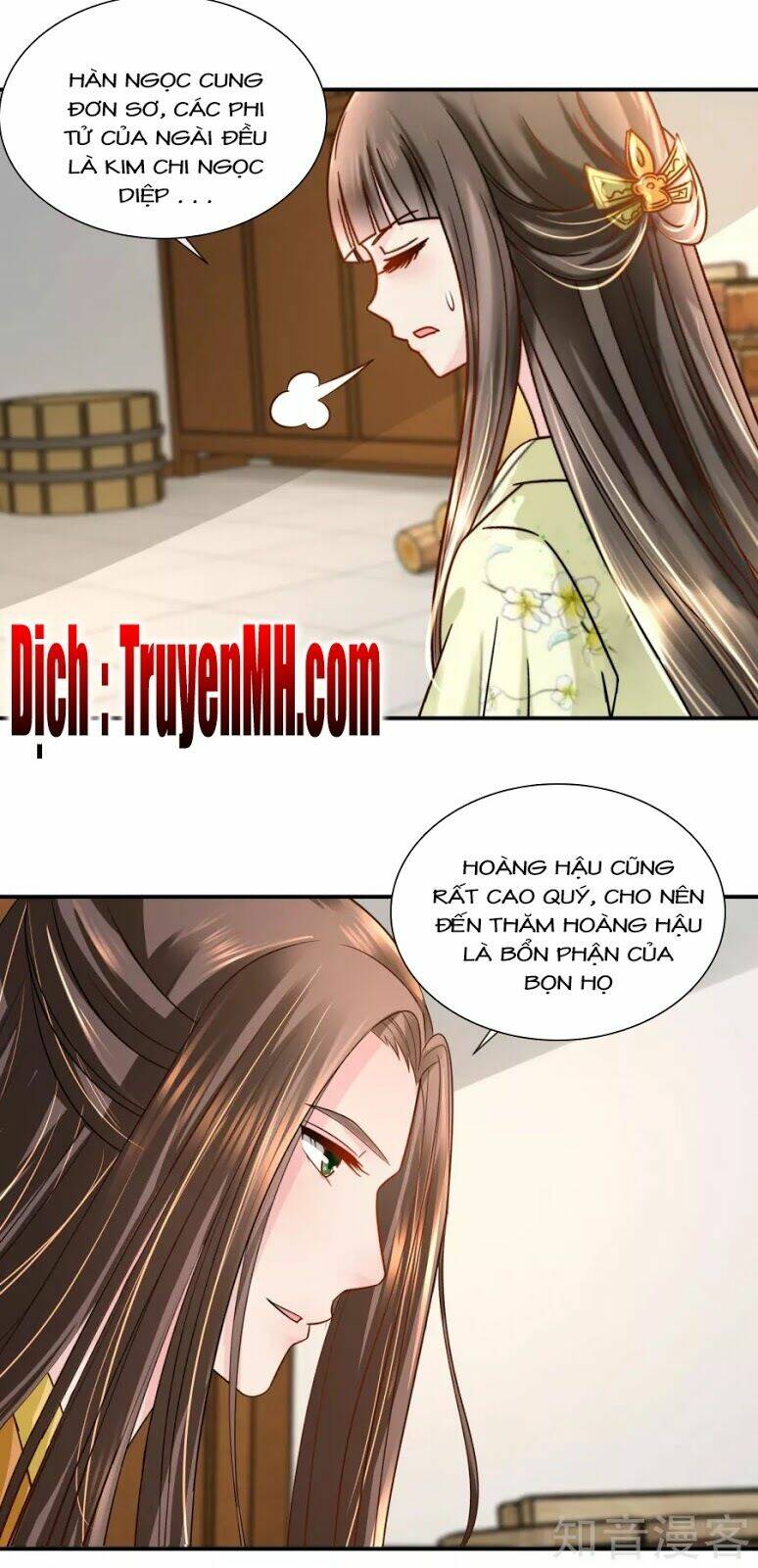 lãnh cung phế hậu muốn nghịch thiên chapter 43 7