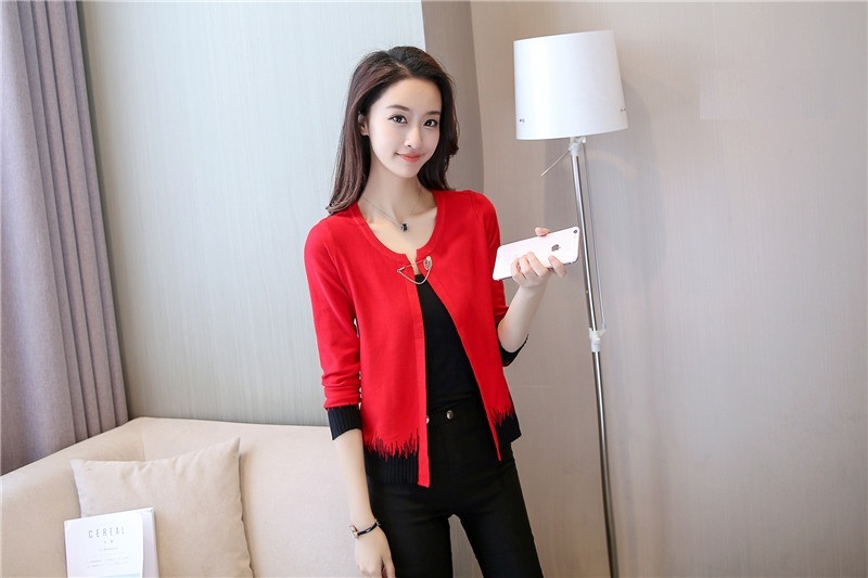 Áo khoác len cardigan nữ đẹp xinh, hàng nhập, chất đẹp xinh