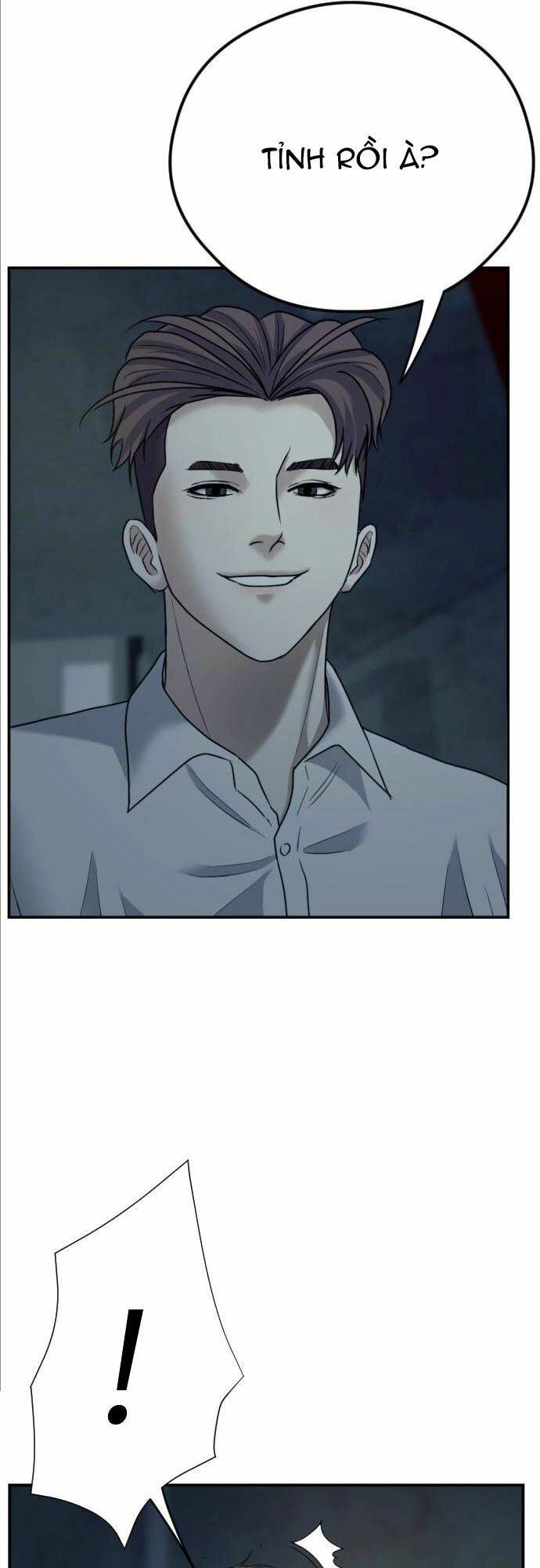 đấu kiếm - công tố viên lách luật chapter 6 41