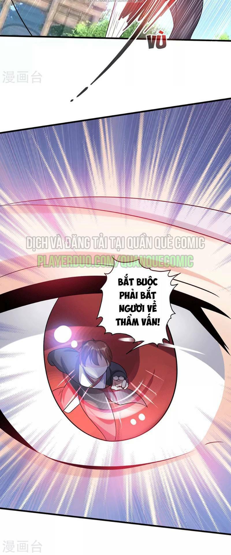 cuồng bạo nghịch tập chapter 6 27