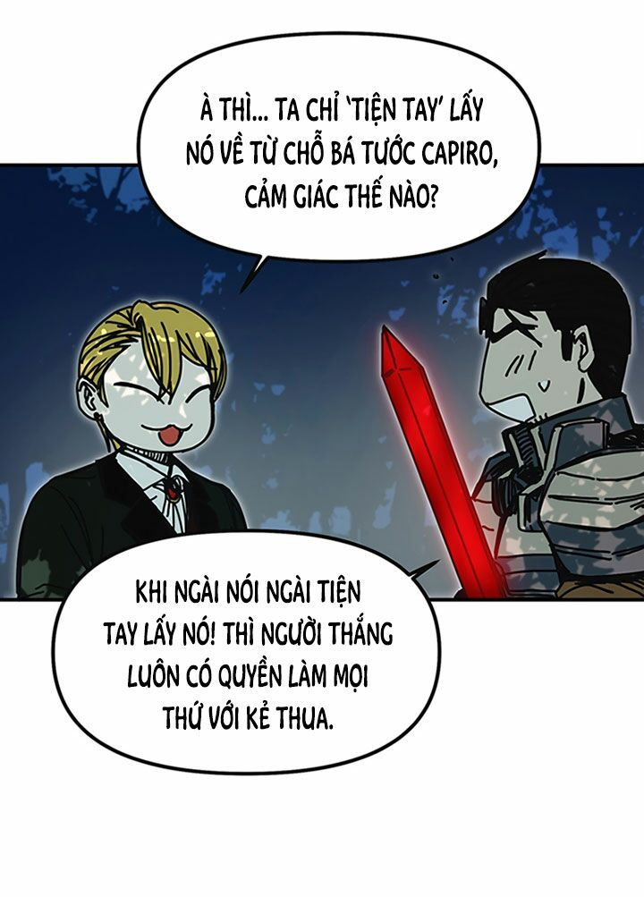 bug player - người chơi lỗi chapter 45 45