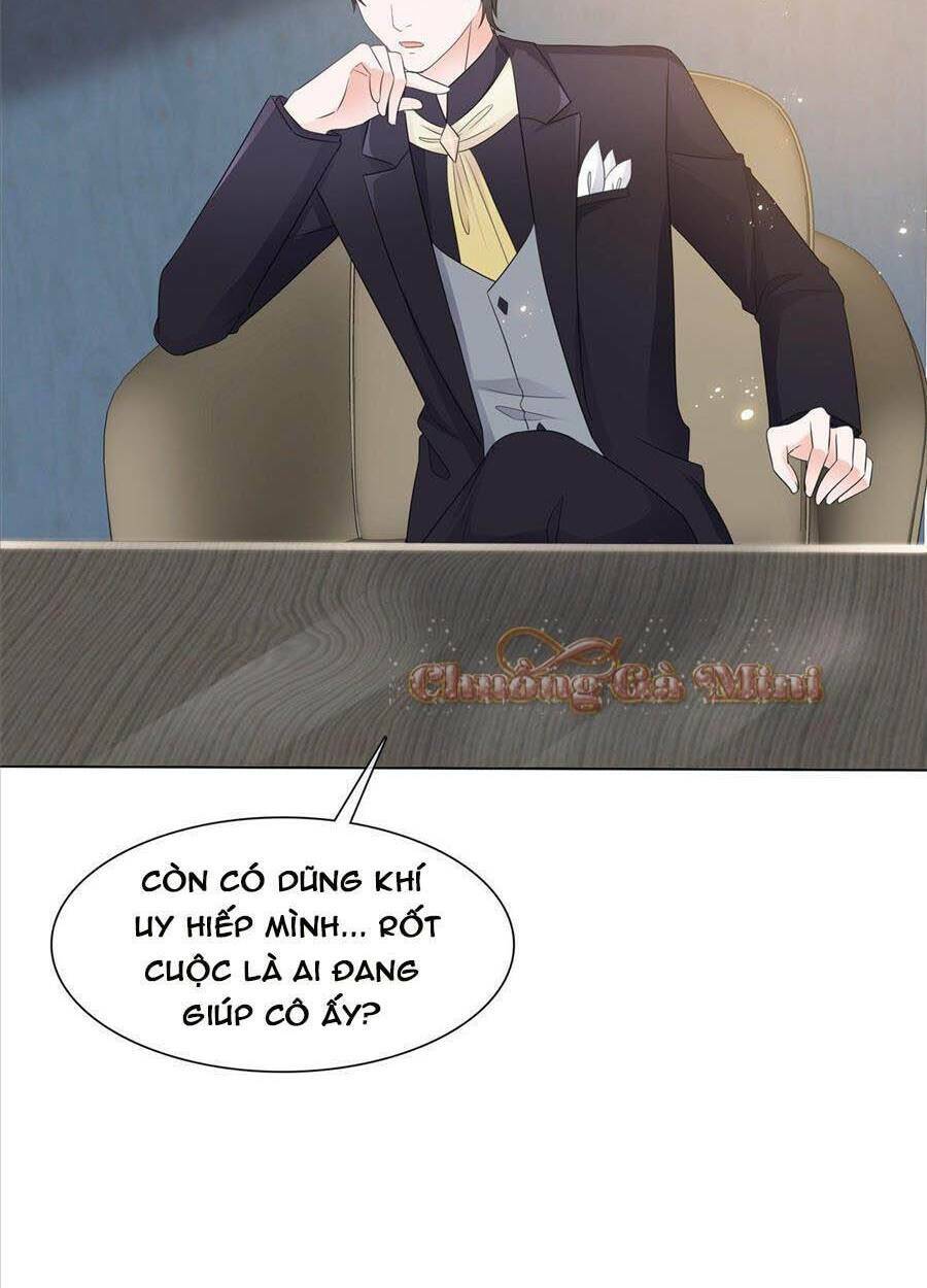 nhược hữu hàn đông ngộ noãn dương chapter 4 36