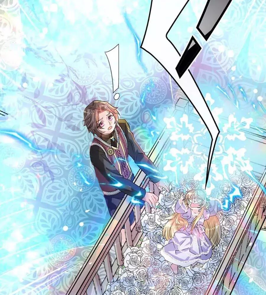 hệ thống công lược của tiểu công chúa chapter 15 26