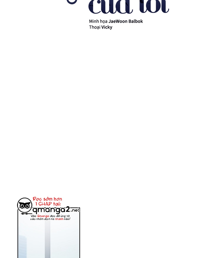 chàng tuấn mã của tôi chapter 24 3