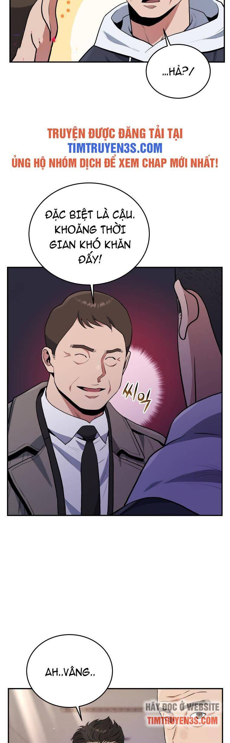 hệ thống oán hận của ta chapter 46 8
