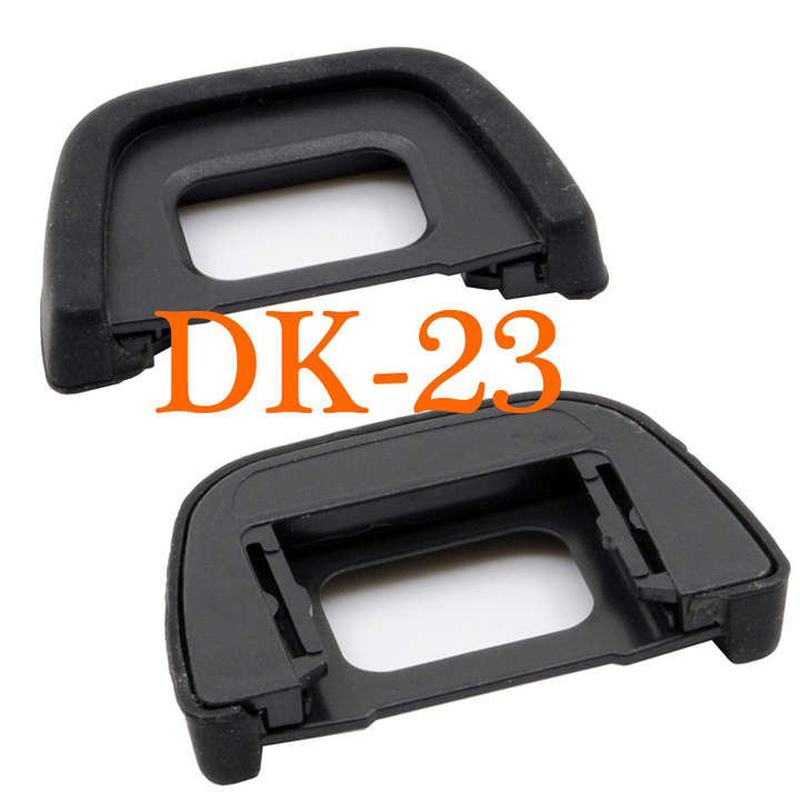 Cao su che mắt ngắm Eyecup DK-23 cho Nikon D7100