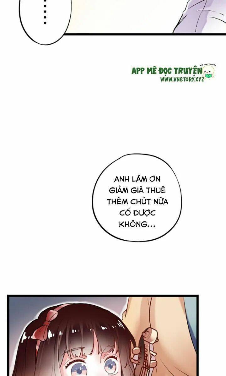 trạch thượng tịch mịch huỳnh hỏa chapter 24 15