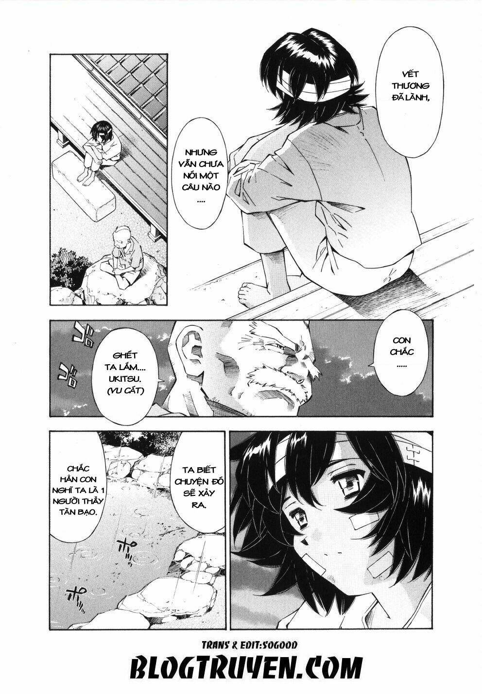 dragon girl - ikkitousen chapter 36 5