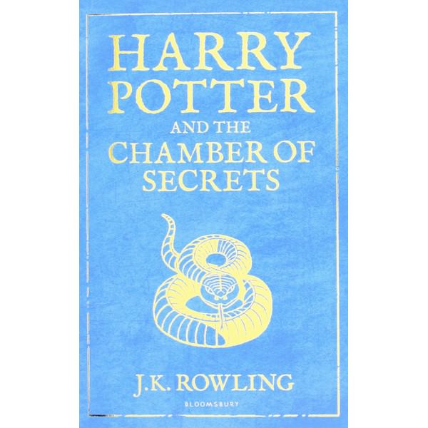 Harry Potter: The Magical Adventure Begins (English Book)