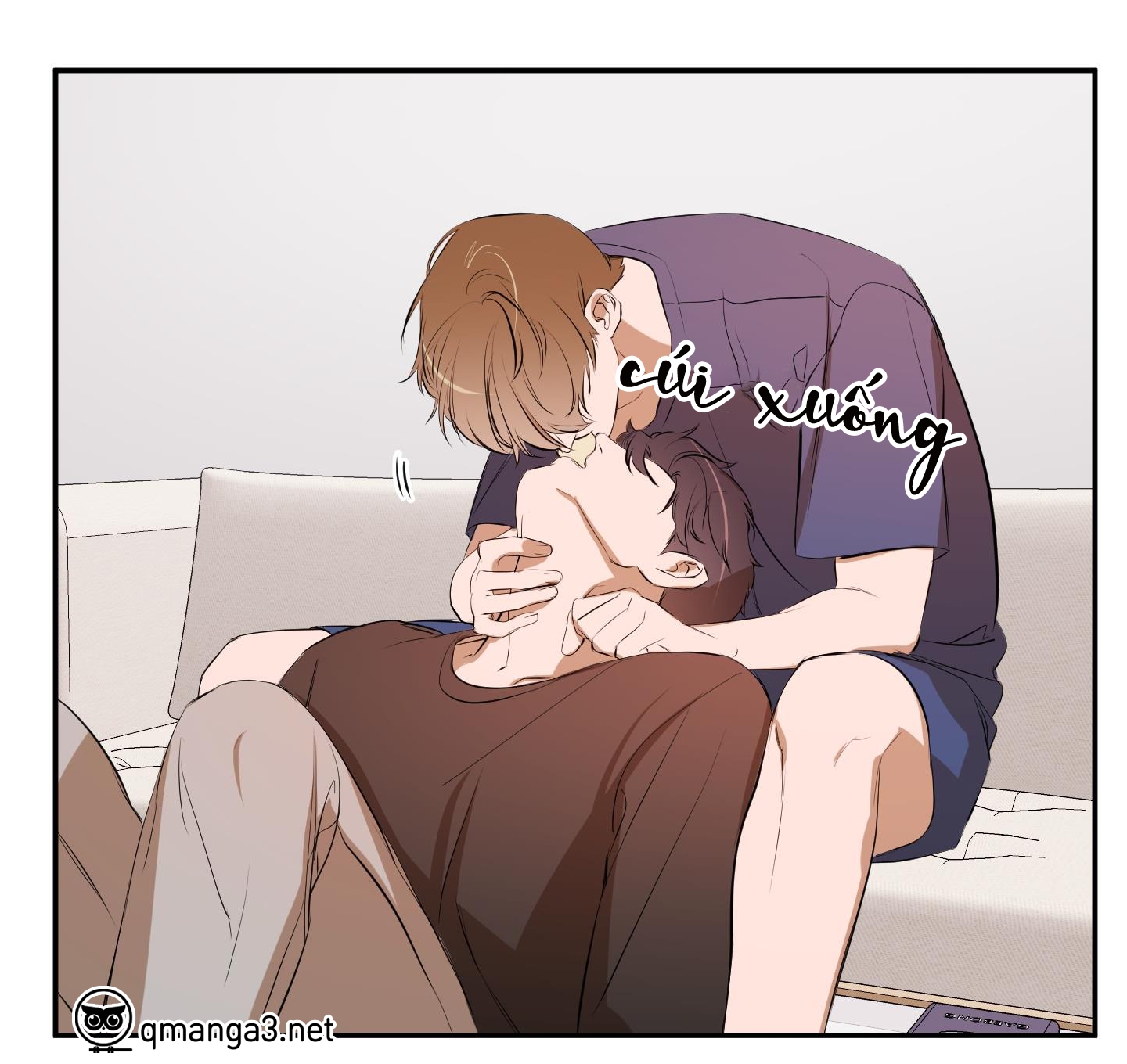 chốn riêng tư chapter 26 10