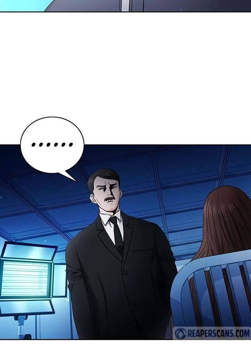 druid tại ga seoul - người hóa thú chapter 77 8