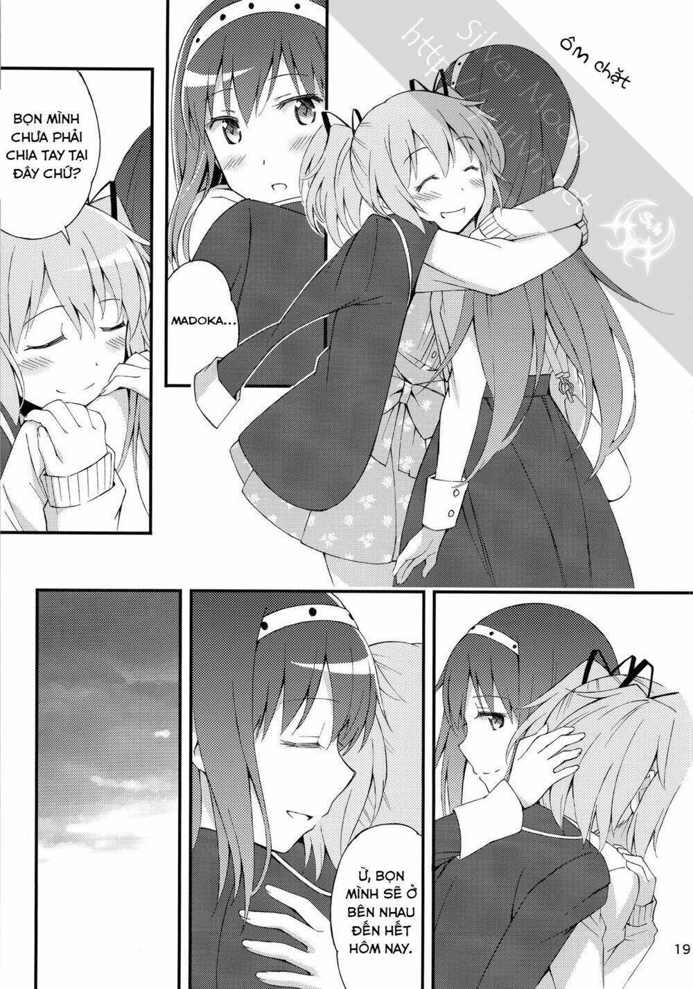 happy birthday chapter 1 18