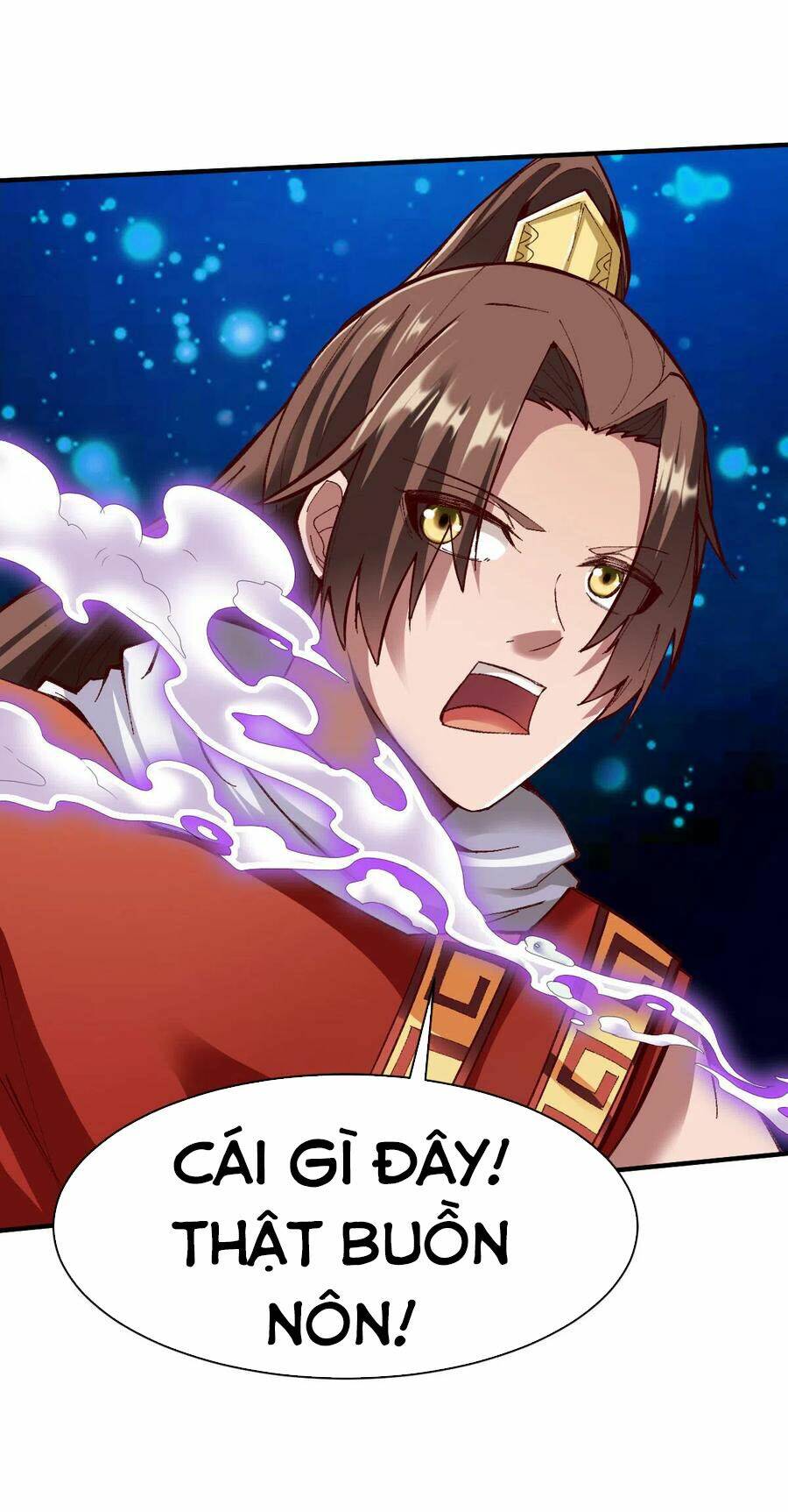 chiến đỉnh chapter 221 8