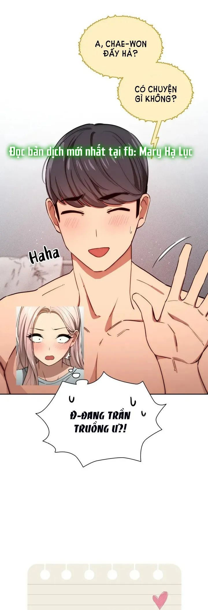 gia sư mùa hovid chapter 49 3