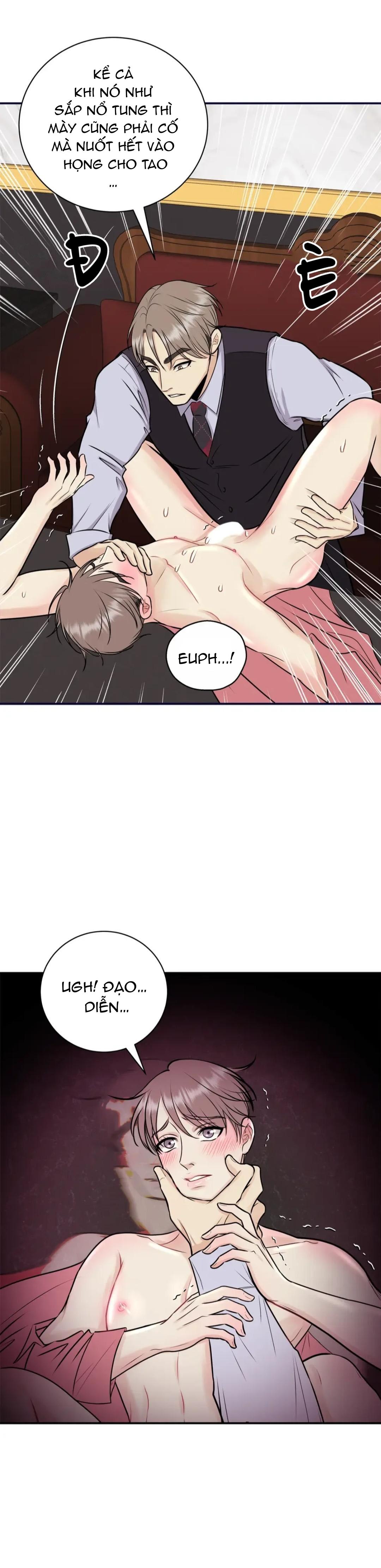 hạnh phúc trọn vẹn chapter 16 11