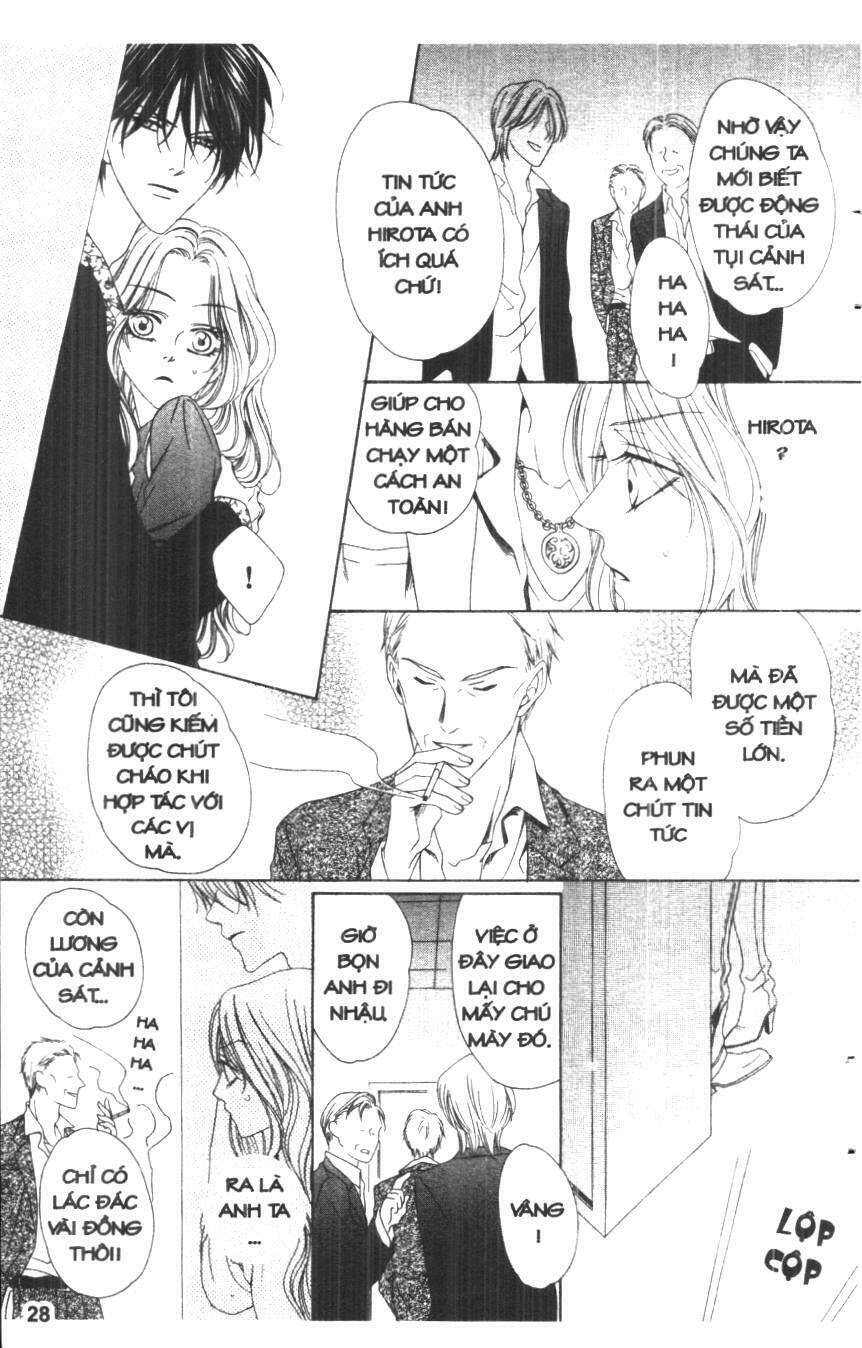 007 phá án chapter 9 24