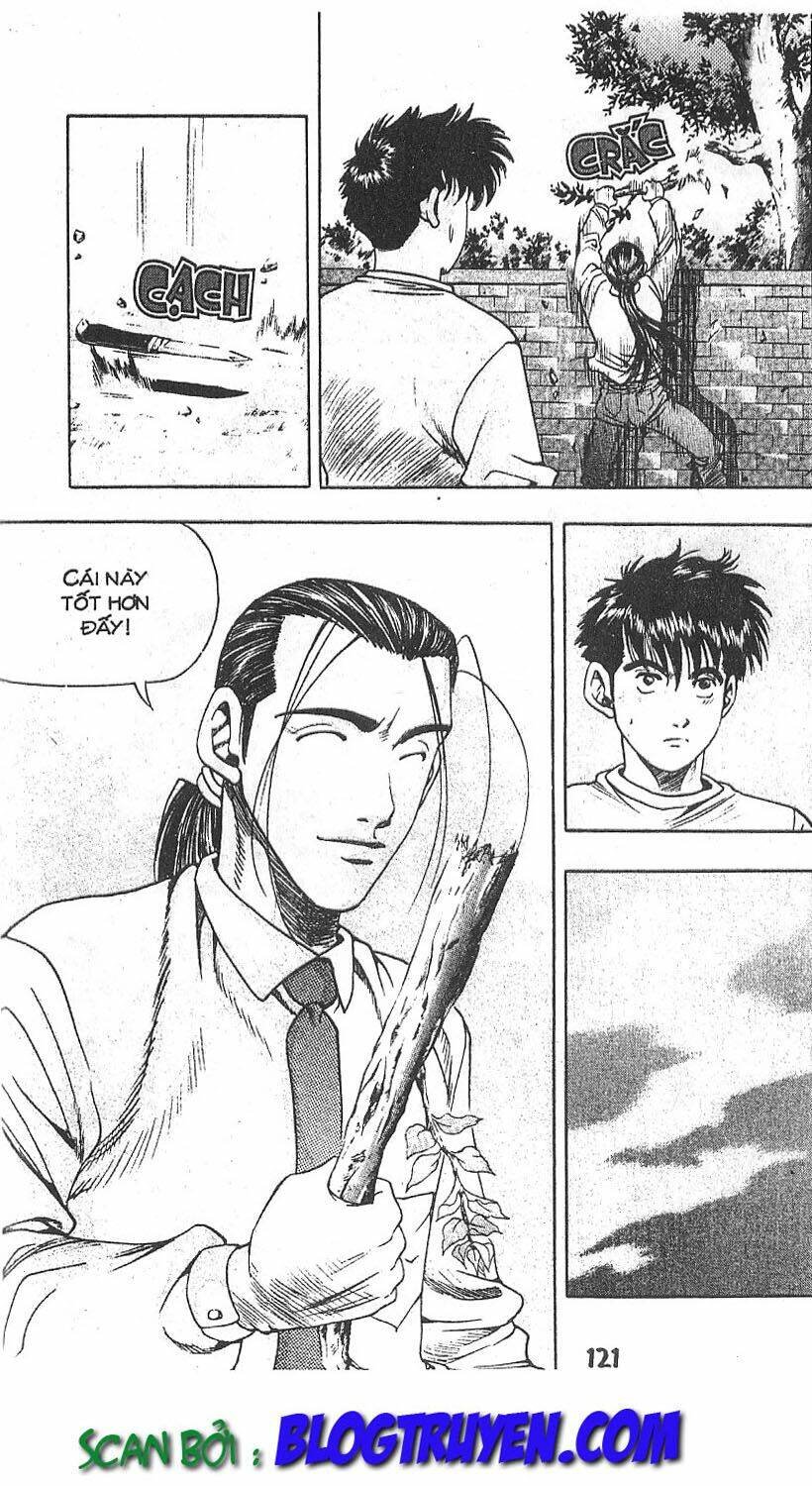 kid gang chapter 74 14