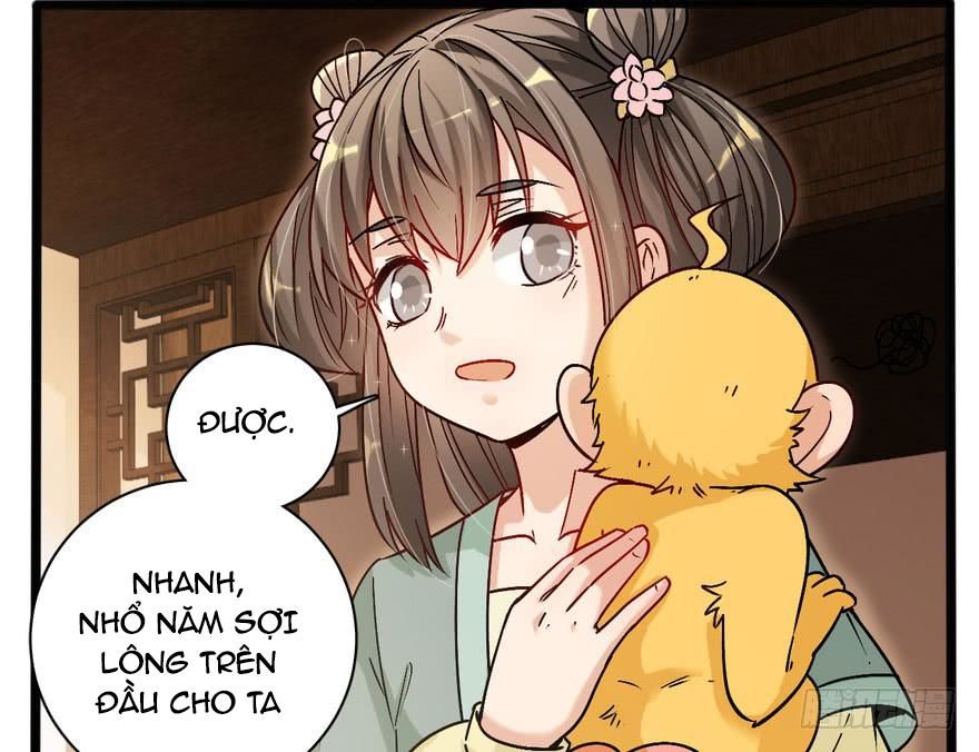 quẻ phi thiên hạ chapter 16 5