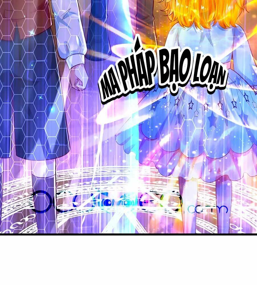 bỗng một ngày trở thành con gái nhà vua chapter 214 23