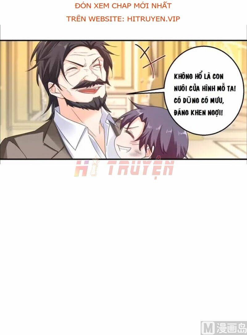 nhập cốt noãn hôn chapter 283 11