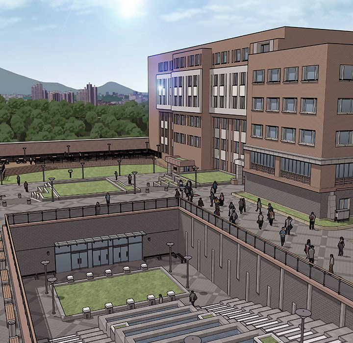 siêu sao cynthia oh chapter 31 110