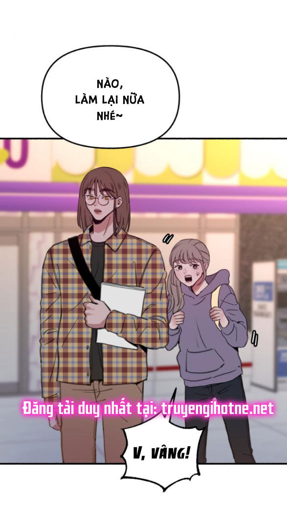 nàng thơ nổi tiếng - nàng thơ myung chapter 8.2 22