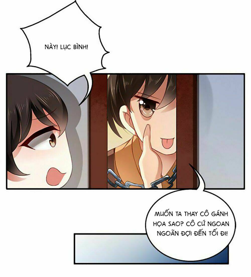 thịnh thế an nhiên chapter 6 29