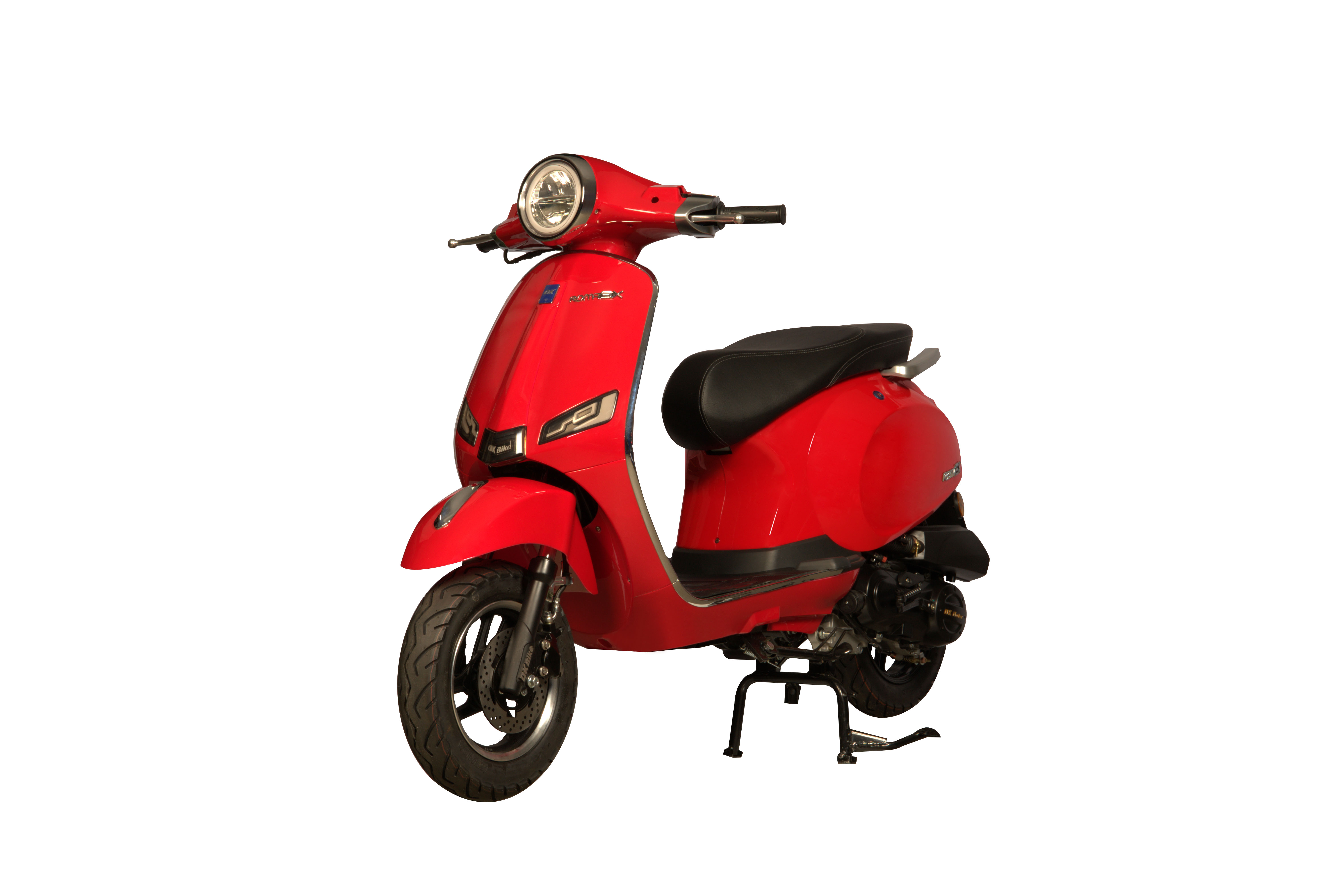 Xe Ga 50CC DK Roma SX