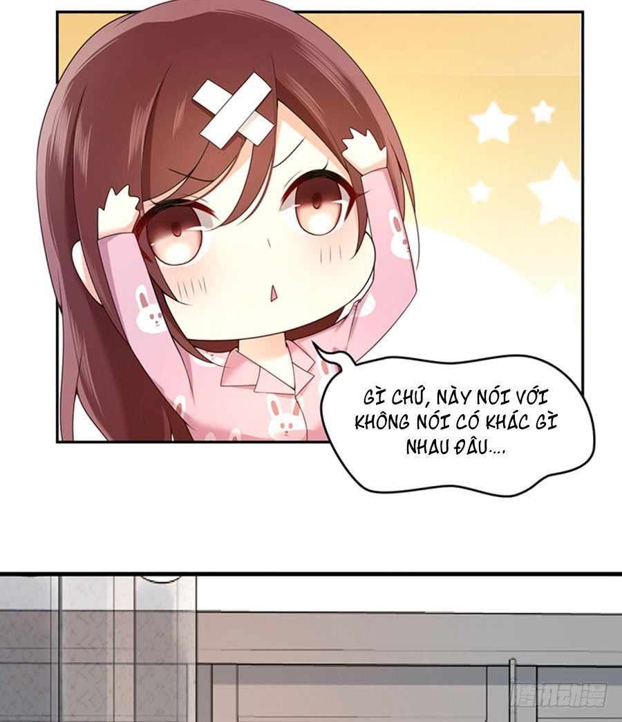 nam thần truy thê chỉ nam chapter 9.1 21