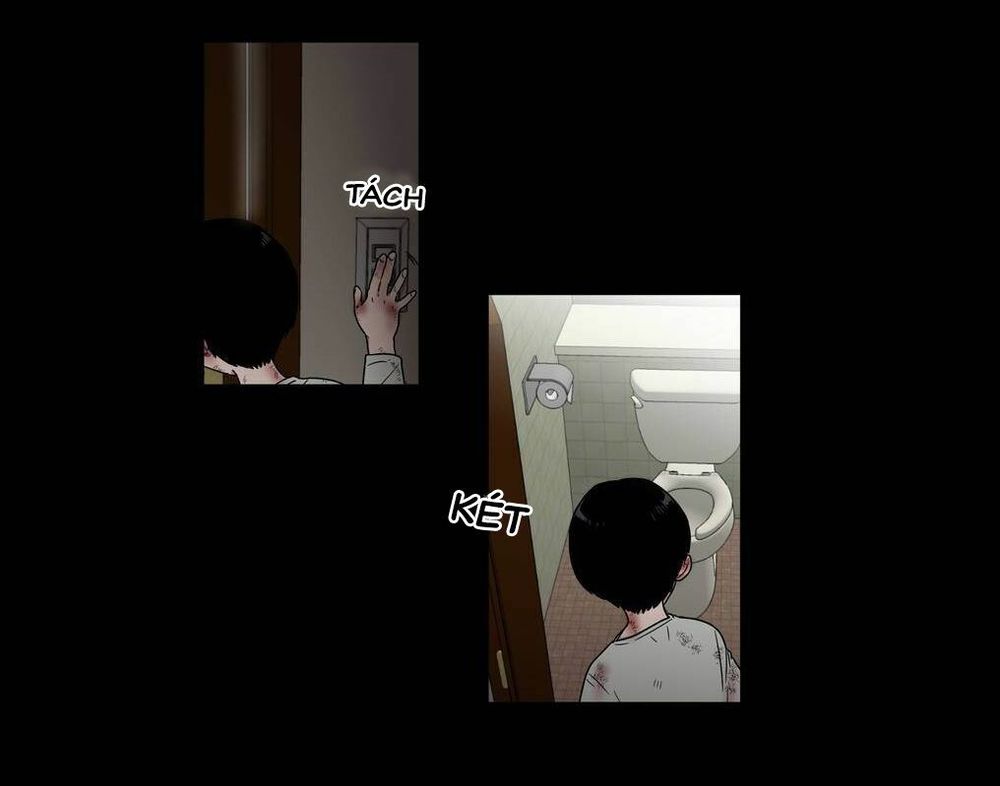 …”một sự thật khá khó chịu.” chapter 14 24