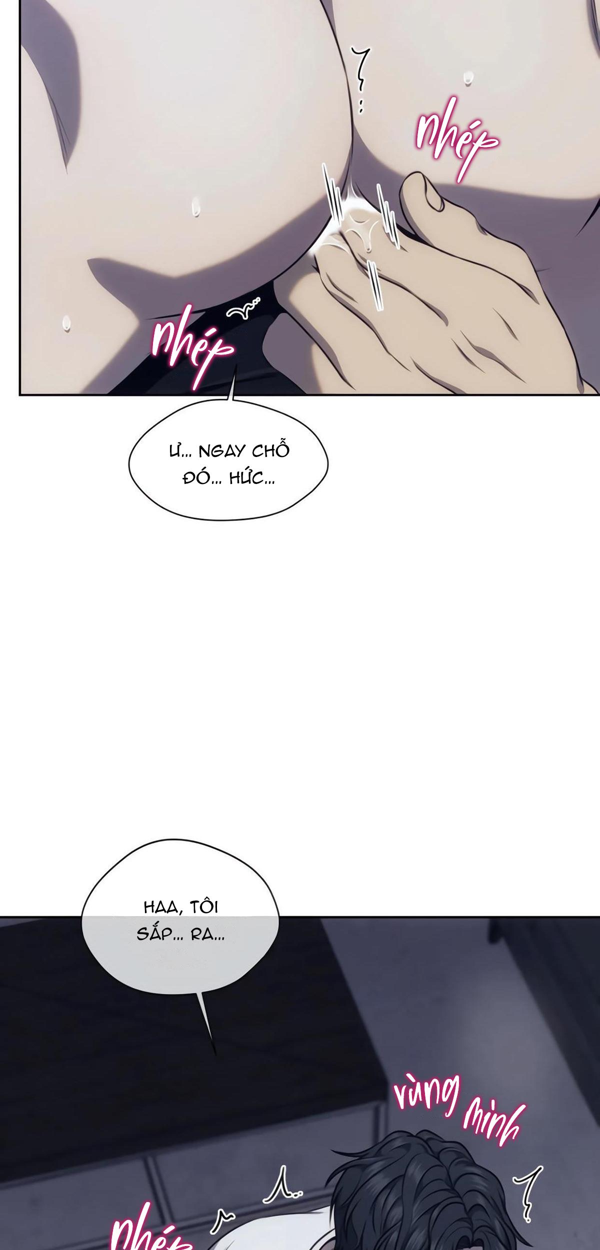 công cuộc báo thù của kẻ yếu thế chapter 49 20